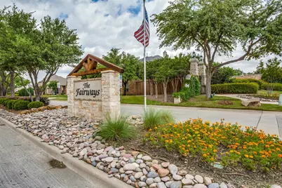 2865 Hancock Drive, Frisco, TX 75033 - Photo 3