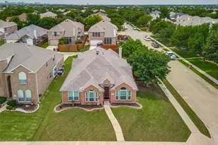 2865 Hancock Dr, Frisco, TX 75033 - Photo 29