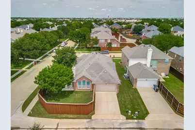 2865 Hancock Drive, Frisco, TX 75033 - Photo 33