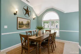 2865 Hancock Dr, Frisco, TX 75033 - Photo 9