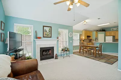 2865 Hancock Drive, Frisco, TX 75033 - Photo 11