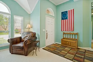 2865 Hancock Dr, Frisco, TX 75033 - Photo 5
