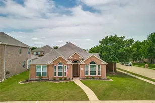 2865 Hancock Dr, Frisco, TX 75033 - Photo 29