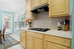 2865 Hancock Dr, Frisco, TX 75033 - Photo 17