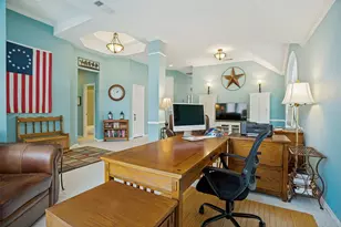 2865 Hancock Dr, Frisco, TX 75033 - Photo 7