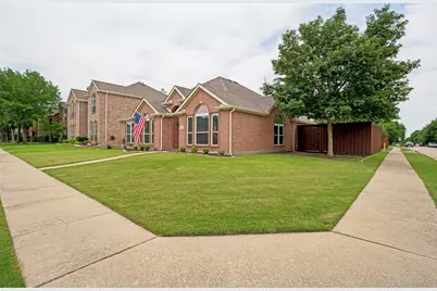 2865 Hancock Drive, Frisco, TX 75033 - Photo 1