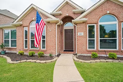 2865 Hancock Drive, Frisco, TX 75033 - Photo 5