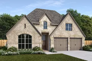 1262 Cedarwood Ct, Haslet, TX 76052 - Photo 1