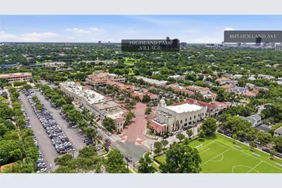 4015 Holland Avenue #103, Dallas, TX 75219 - Photo 37
