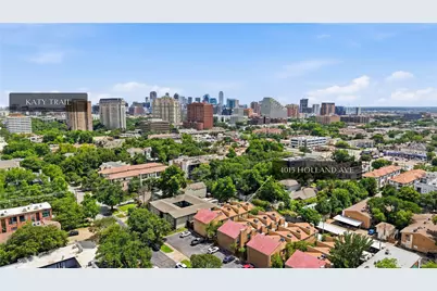 4015 Holland Avenue #103, Dallas, TX 75219 - Photo 39