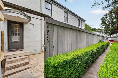 4926 Lahoma Street, Dallas, TX 75235 - Photo 29