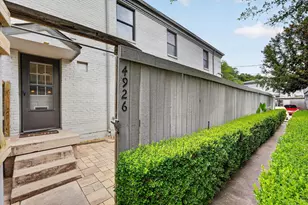 4926 Lahoma St, Dallas, TX 75235 - Photo 29