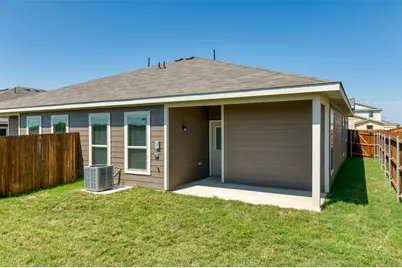 712 Harvest Moon Drive, Venus, TX 76084 - Photo 19
