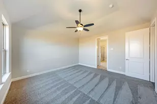 2813 Carisbrooke St, Celina, TX 75009 - Photo 21