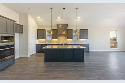 2813 Carisbrooke Street, Celina, TX 75009 - Photo 5