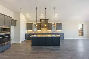 2813 Carisbrooke St, Celina, TX 75009 - Photo 5