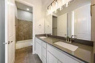 2813 Carisbrooke St, Celina, TX 75009 - Photo 13