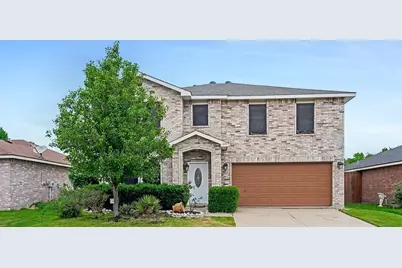2345 Maple Drive, Little Elm, TX 75068 - Photo 1