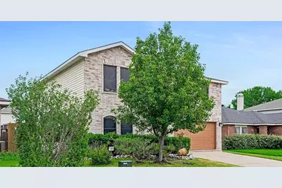 2345 Maple Drive, Little Elm, TX 75068 - Photo 33