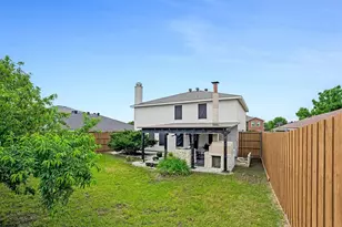 2345 Maple Dr, Little Elm, TX 75068 - Photo 31