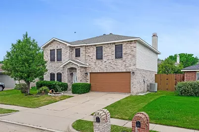 2345 Maple Drive, Little Elm, TX 75068 - Photo 3