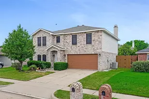 2345 Maple Dr, Little Elm, TX 75068 - Photo 3