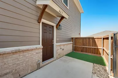 663 Wheatfield Drive, Venus, TX 76084 - Photo 5