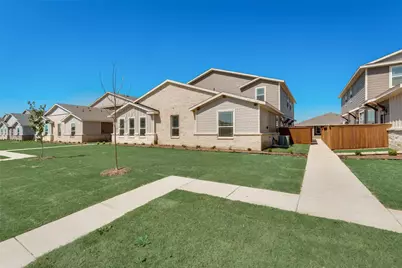 663 Wheatfield Drive, Venus, TX 76084 - Photo 1