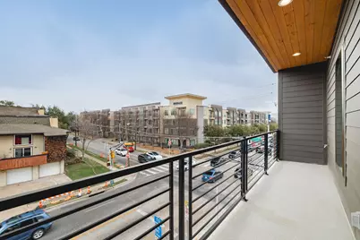 4303 Cedar Springs Road #105, Dallas, TX 75219 - Photo 1