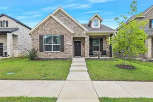 1704 Emilia Dr, Celina, TX 75009 - Photo 1