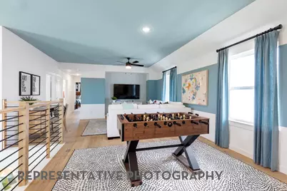 831 Trailing Vine Way, Lavon, TX 75166 - Photo 29