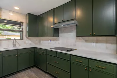 5728 Caracas Drive, North Richland Hills, TX 76180 - Photo 17