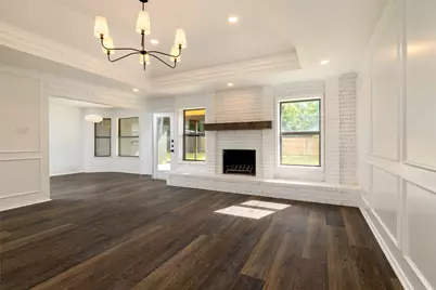 5728 Caracas Drive, North Richland Hills, TX 76180 - Photo 9