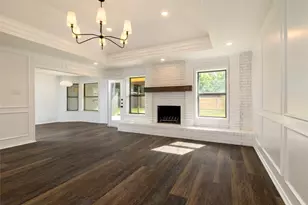 5728 Caracas Dr, North Richland Hills, TX 76180 - Photo 9