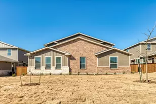 721 Harvest Moon Dr, Venus, TX 76084 - Photo 1