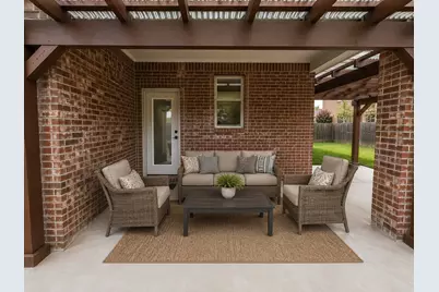 10200 Bennet Drive, McKinney, TX 75072 - Photo 21