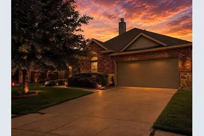 10200 Bennet Drive, McKinney, TX 75072 - Photo 3