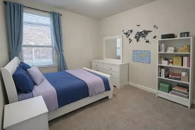 10200 Bennet Drive, McKinney, TX 75072 - Photo 19