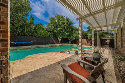 5517 Seabury Drive, Fort Worth, TX 76137 - Photo 33