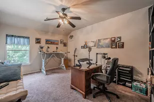 5517 Seabury Dr, Fort Worth, TX 76137 - Photo 15