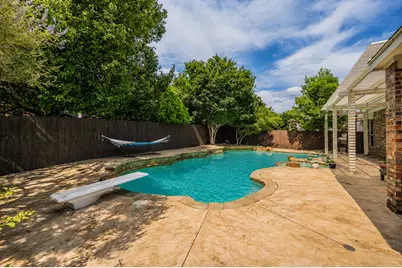 5517 Seabury Drive, Fort Worth, TX 76137 - Photo 35
