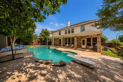 5517 Seabury Drive, Fort Worth, TX 76137 - Photo 1