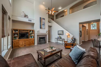 5517 Seabury Drive, Fort Worth, TX 76137 - Photo 9