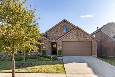 612 Overton Avenue, Celina, TX 75009 - Photo 1