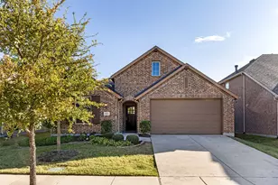 612 Overton Ave, Celina, TX 75009 - Photo 1