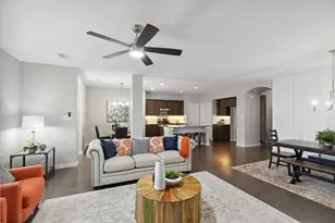 612 Overton Ave, Celina, TX 75009 - Photo 5