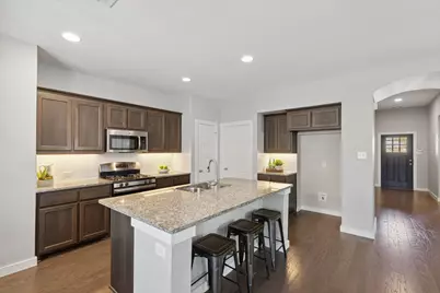 612 Overton Avenue, Celina, TX 75009 - Photo 9