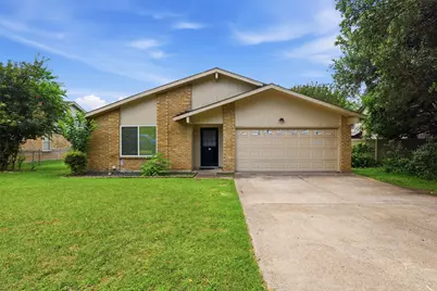 510 Dean Court, Duncanville, TX 75137 - Photo 1