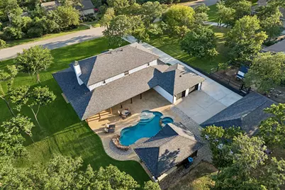 213 Shenandoah Court, Argyle, TX 76226 - Photo 3