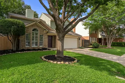 5579 Rocky Mountain Road, Fort Worth, TX 76137 - Photo 3